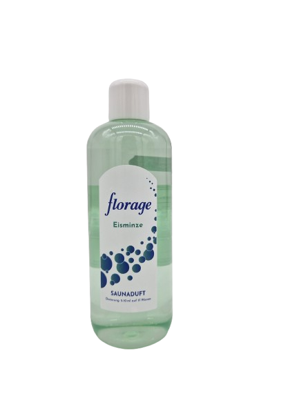 Schreiber Duft-Konzentrat Eisminze 500 ml
