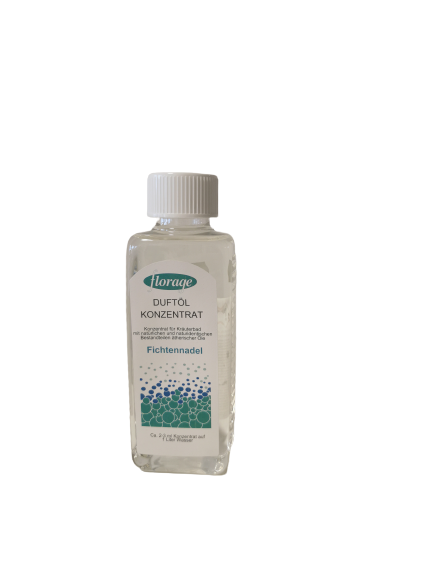 Schreiber Duftölkonzentrat Fichtennadel 250 ml