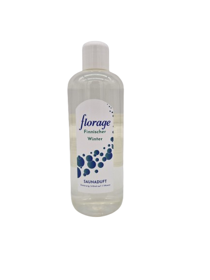 Schreiber Duft-Konzentrat Finnischer Winter 500 ml