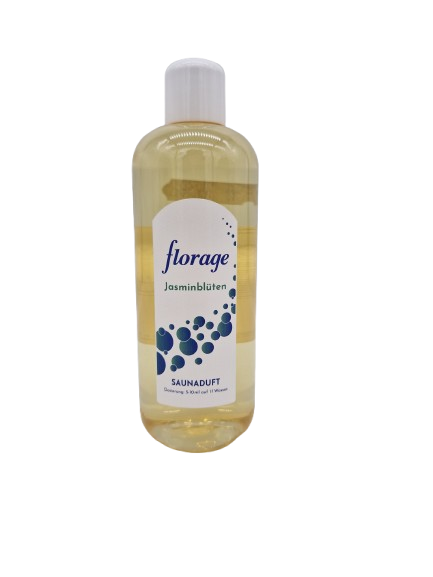 Schreiber Duft-Konzentrat Jasminblüten 500 ml