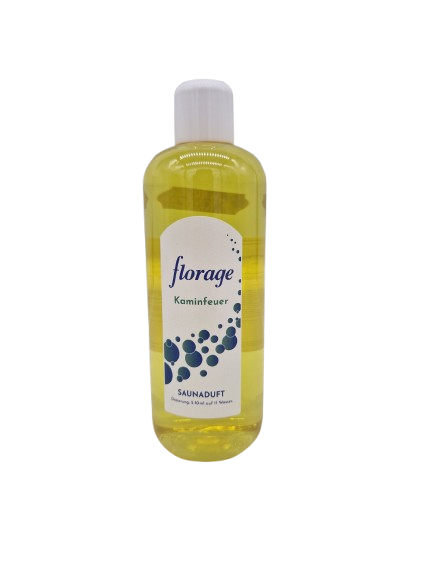 Schreiber Duft-Konzentrat Kaminfeuer 500 ml