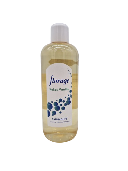 Schreiber Duft-Konzentrat Kokos-Vanille 500 ml