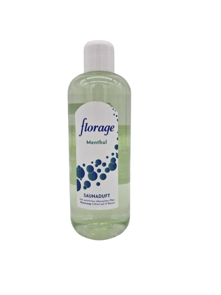 Schreiber Duft-Konzentrat Menthol 500 ml