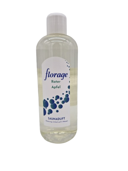 Schreiber Duft-Konzentrat Roter Apfel 500 ml