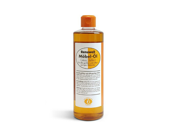 Renuwell Möbel-Öl, 500 ml
