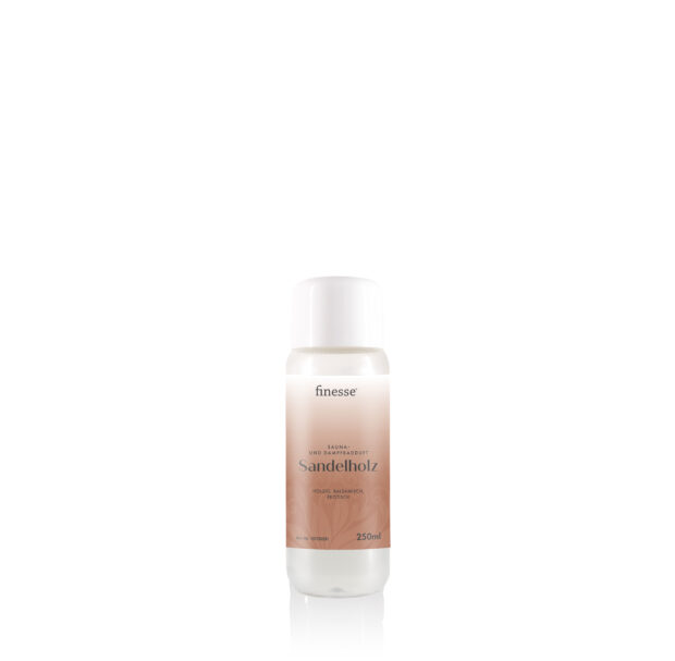 Lacoform Finesse Saunaduft Sandelholz 250 ml